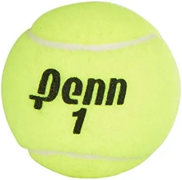 Miniatura 2 de Pelotas de Tenis Penn Championship - Pelotas de Tenis de Fieltro Extra Duty Presurizadas - 6 Latas, 18 Pelotas
