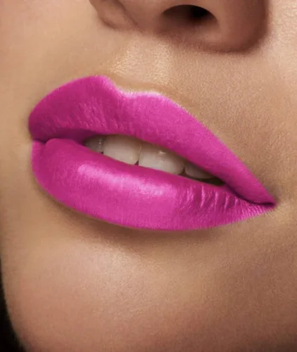 Miniatura 2 de Esika Colorfix - Lápiz labial de larga duración, color: Fucsia Express