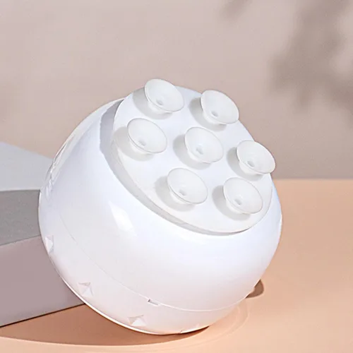 Miniatura 2 de Lavadora ultrasónica portátil – Lavadora compacta de bajo ruido enchufable, turbina automática portátil pequeña lavadora Lavadora pequeña
