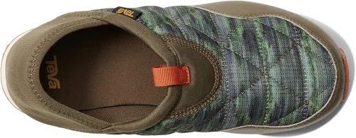 Miniatura 3 de Teva Mocasines unisex Reember Tie-dye para niños