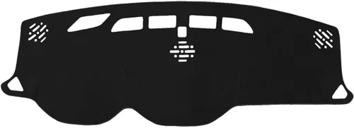 Miniatura 94 de Cubierta de tablero adecuada para Honda Ridgeline 2017-2024/Pilot 2016-2022/Passport 2019-2024, parasol para tablero de coche, accesorios de tablero