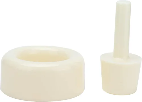 Miniatura 8 de Herramienta formadora de conos de gofres, máquina de cono y tazón de helado, molde de rollo de huevos de plástico para cocina, horneado