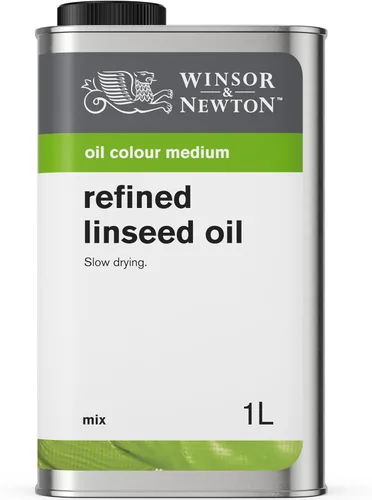 Miniatura 76 de Winsor & Newton Liquin detalle fino, mediano Liquin Original