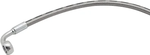 Miniatura 3 de Línea de manguera de freno trasero de 41 pulgadas para Polaris 2001-2009 Scrambler 500 Trail Blazer 250 330 400 Trail Boss 325 330 Xplorer 250 400