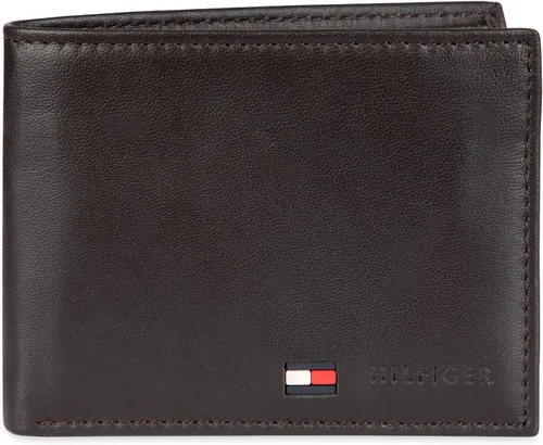 Miniatura 15 de Tommy Hilfiger Cartera Passcase para hombre con ventana de identificación removible