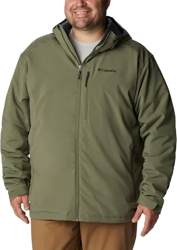 Miniatura 6 de Columbia Gate Racer Softshell - Chaqueta para hombre