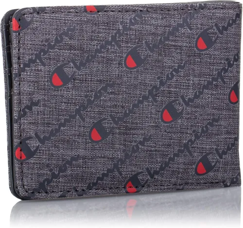 Miniatura 2 de Champion Billetera gráfica para hombre, talla única