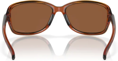 Miniatura 8 de Oakley womens Oo9301 Cohort Rectangular Sunglasses