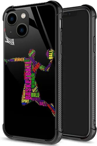 Miniatura 54 de ZHEGAILIAN Funda para iPhone 15 Pro Max, protección de grado militar, esquinas a prueba de golpes, funda antiarañazos para iPhone 15 Pro Max