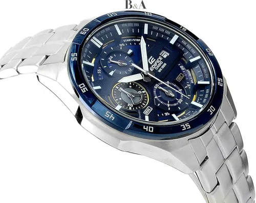 Miniatura 4 de Casio Edifice Men's Watch EFR-556DB