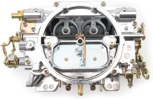 Miniatura 2 de Edelbrock Carburador de estrangulador manual 1412 800 CFM