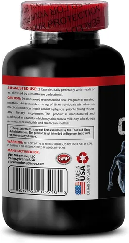 Miniatura 3 de Extracto de nuez negra, proceso estándar complejo de flora intestinal - CANDIDA AWAY COMPLEX - extracto de hoja de aloe vera, ácido caprílico