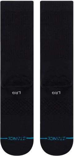 Miniatura 3 de Stance Icon Crew Calcetines 6