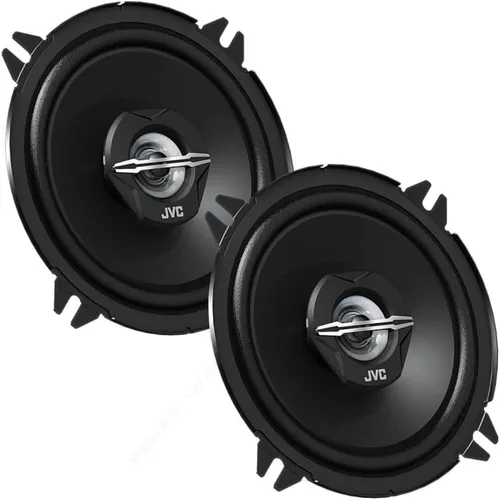 Miniatura 4 de JVC CS-J520X Altavoces coaxiales de 2 vías de 250 W de 5.25 pulgadas, 2