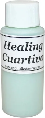 Miniatura 33 de Original Botanica 7 African Powers - Sachet Powder Hoodoo para hechizo de amor, dinero, buena suerte, curación espiritual contra manchas, polvos