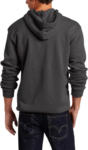 Miniatura 2 de Carhartt Men's Loose Fit Midweight Logo Sleeve Graphic Sweatshirt