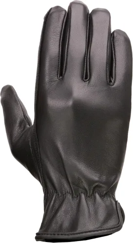 Miniatura 7 de Milwaukee Leather SH886 Guantes de cuero sin forro de piel de ciervo para mujer