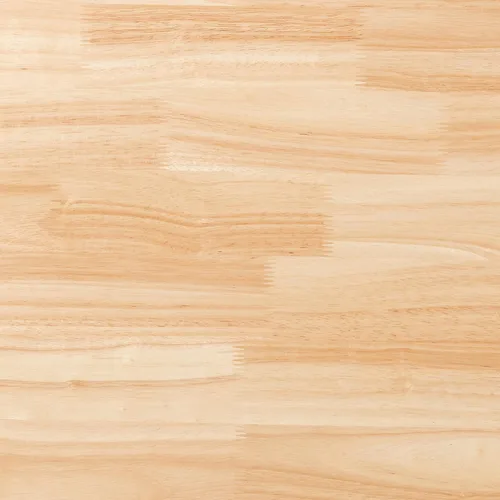 Miniatura 7 de Amazon Basics Mesa de comedor rectangular de madera maciza con certificación FSC, fácil de montar, 29.5 pulgadas de profundidad x 47.2 pulgadas