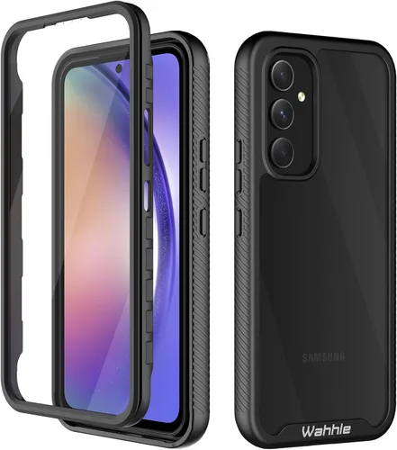 Miniatura 41 de Funda compatible con Samsung Galaxy S22 Ultra, protector de pantalla integrado de cuerpo completo, a prueba de golpes, ajuste delgado, funda