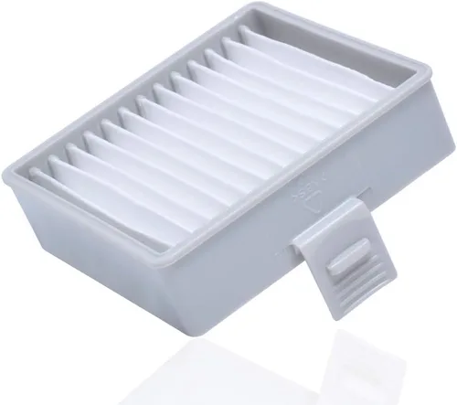 Miniatura 6 de Reemplazo del filtro de vacío compatible con aspiradora de mano Ryobi P712 P713 P714K de 18 V, montaje de soporte de filtro de aire para reemplazar