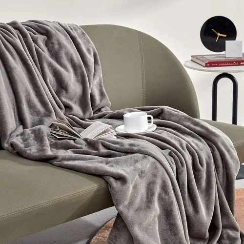 Miniatura 4 de SLEEP ZONE Manta de forro polar para bebé, manta mullida de franela súper suave para niños pequeños de 30 x 40 pulgadas, acogedora manta de felpa