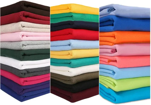 Sudadera de tela para Hoddies y confección. 30 colores de esta sudadera de tela de jersey. Escuelas europeas aprobadas y probadas con espalda