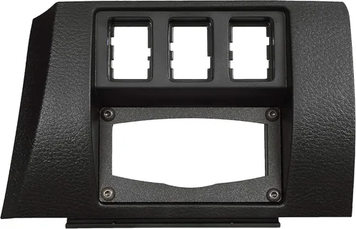 ESP Truck Accessories Kit de montaje de controlador de freno para Toyota Tundra 2014-2019 compatible con controlador de freno Tekonsha P2