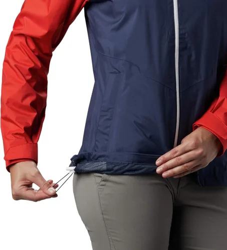 Miniatura 5 de Columbia Inner Limits II chaqueta para mujer