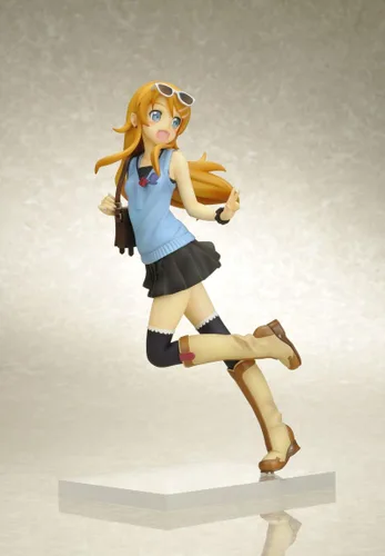 Miniatura 3 de Kotobukiya Mineral No Imouto Ga Konnani Kawaii Wake Ga NAI Kirino Kousaka (Akihabara Memories) ANI-Estatua