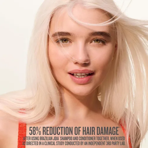 Miniatura 5 de SOL DE JANEIRO Brazilian Joia Damage Repairing Shampoo & Conditioner Set