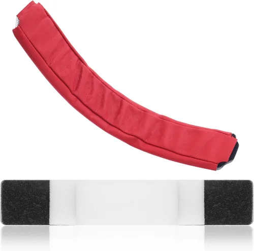 Miniatura 8 de Alitutumao Almohadillas de repuesto para los oídos, almohadillas de repuesto compatibles con Monster Beats por Dr. Dre Pro Dre Pro Detox auriculares