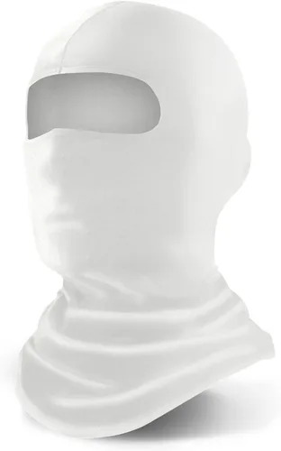 Miniatura 46 de YESLIFE Pasamontañas de esquí para hombres, máscara facial de verano para cascos de motocicleta, accesorios de motocross, polaina de cuello, bandanas