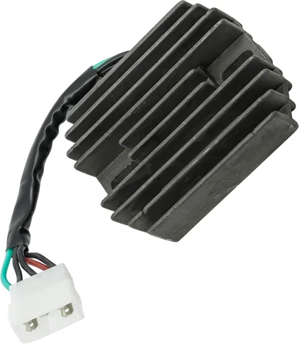 Miniatura 7 de Caltric Regulador rectificador compatible con Suzuki 500 Lt-F500F Ltf500F Quadrunner 1998-1999
