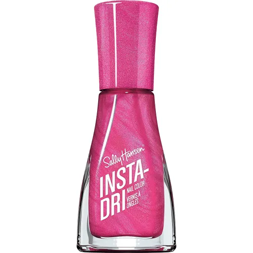 Miniatura 9 de Sally Hansen Insta-Dri - Esmalte para uñas Fig Flash en color violeta metalizado de 0.31 onzas líquidas (paquete de 1 unidad)