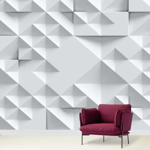 Miniatura 20 de Signford. - Mural de pared, diseño de mundo de nieve, tapiz removible, adhesivos de pared para dormitorio, sala de estar.