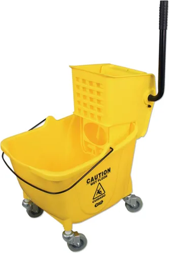 Impact 7y/2636-3y Escurridor Sidepress / Cubo de plástico Combo