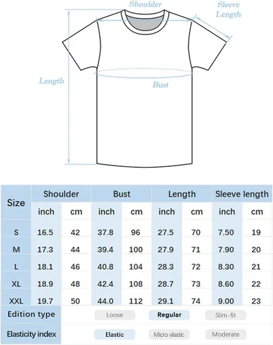 Miniatura 5 de QUALFORT Camiseta de bambú para hombre