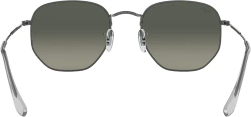 Miniatura 6 de Ray-Ban Rb3548n - Lentes de sol hexagonales planos