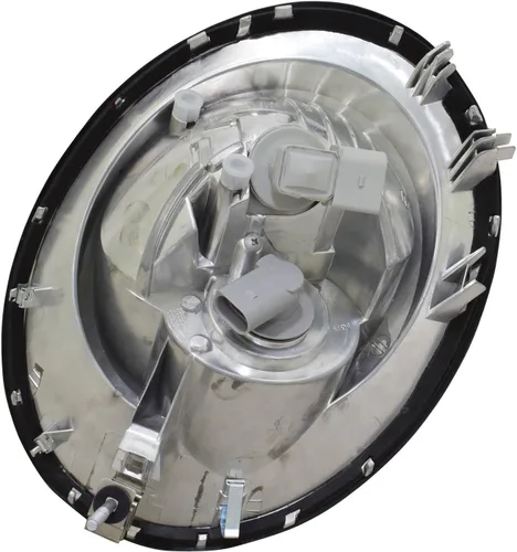 Miniatura 2 de TYC Conjunto de luz trasera izquierda compatible con Volkswagen Beetle 2006-2010