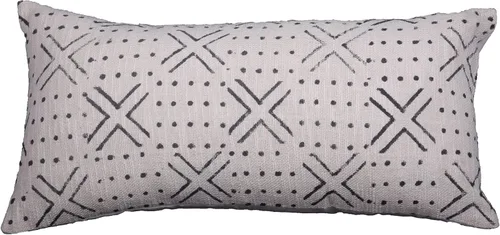Miniatura 151 de Trade Star Funda de almohada corporal de diseñador 100 % algodón, hecha a mano, grande, funda de almohada decorativa estilo bohemio para casa