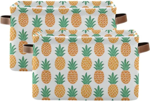Miniatura 26 de Cesta Contenedor de Almacenamiento para Zapatos de Ballet, Caja de Almacenamiento Cúbica Grande de Lona Plegable Organizadora para Armario