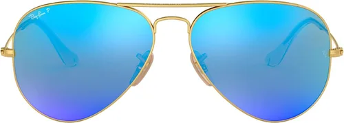 Miniatura 23 de Ray-Ban Rb3025 Classic Aviator - Lentes de sol clásicos de aviador