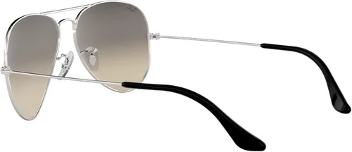 Miniatura 4 de Ray-Ban RB3025 Classic Mirrored Aviator Sunglasses