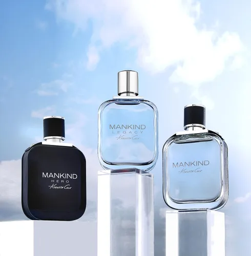 Miniatura 3 de Kenneth Cole Mankind Eau de Toilette Cologne for Men, Notes of Fresh Mountain Air Accord, Clary Sage, & Amber Woods