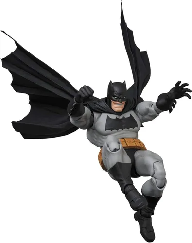 Miniatura 2 de Medicom - DC - Batman The Dark Knight Returns, Multicolor (MC47106)