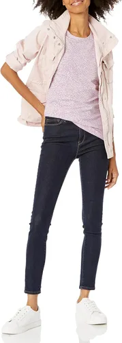 Miniatura 6 de Tienda Essentials Women's Classic-Fit Short-Sleeve Crewneck T-Shirt, Multipacks