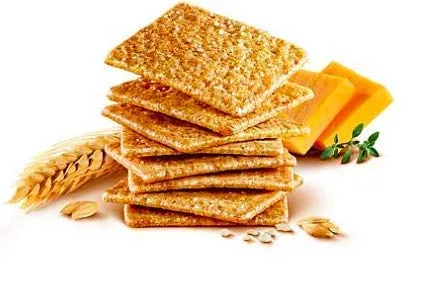 Miniatura 2 de Nabisco Wheat Thins Original Crackers (bolsas de 20 onzas, 2 unidades), juego de 3