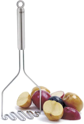 Miniatura 2 de Norpro, Triturador de patatas Krona de acero inoxidable, 1 EA