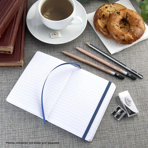 Miniatura 4 de Cuaderno de bocetos Travelers Dot Grid Pentalic Art, libre de ácidos