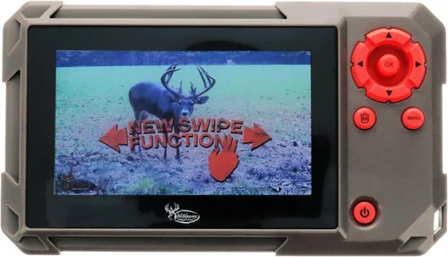Miniatura 2 de Visor portátil de tarjeta Wildgame